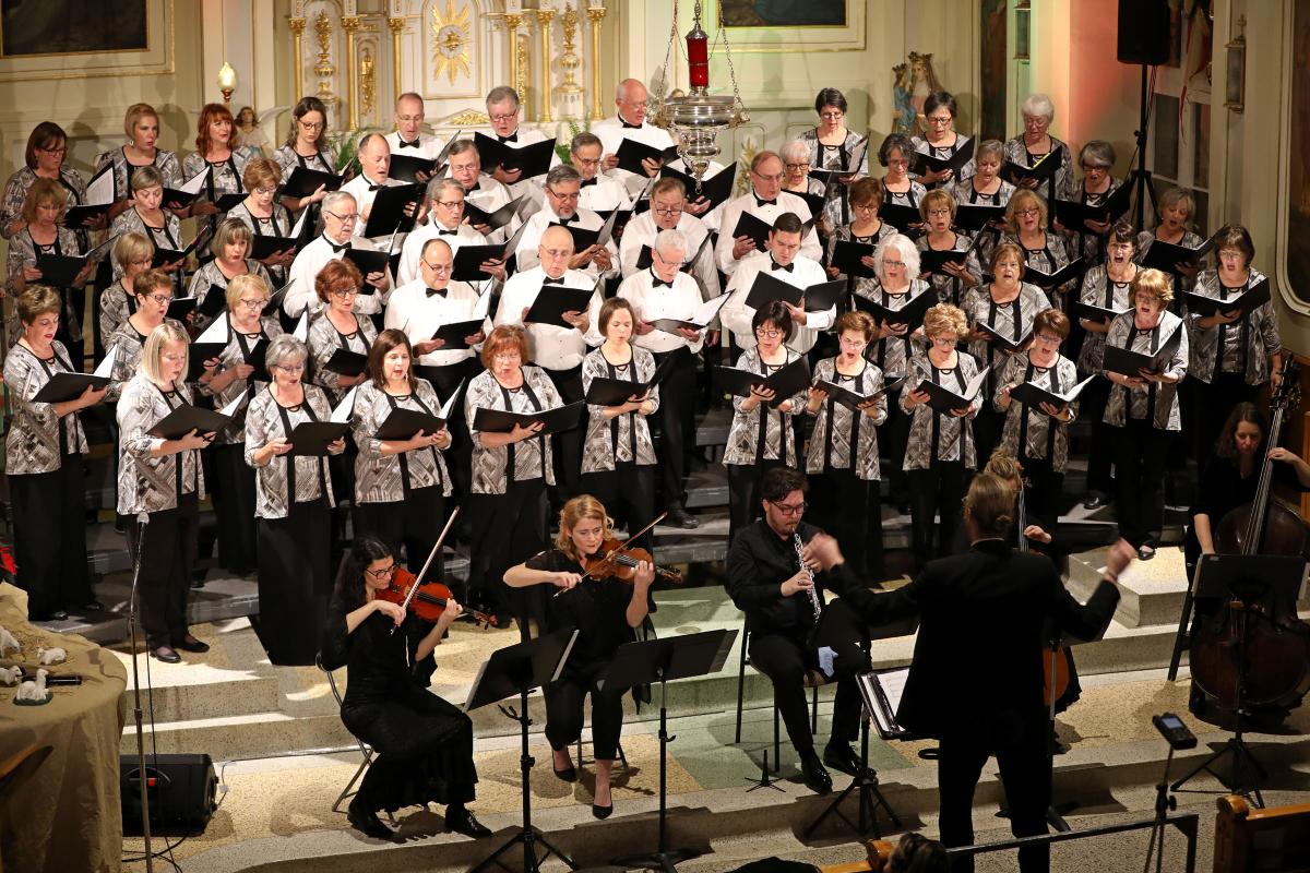 Concerts de Noël