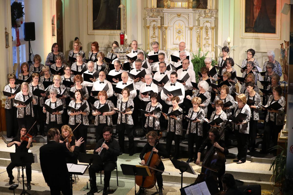 Concerts de Noël