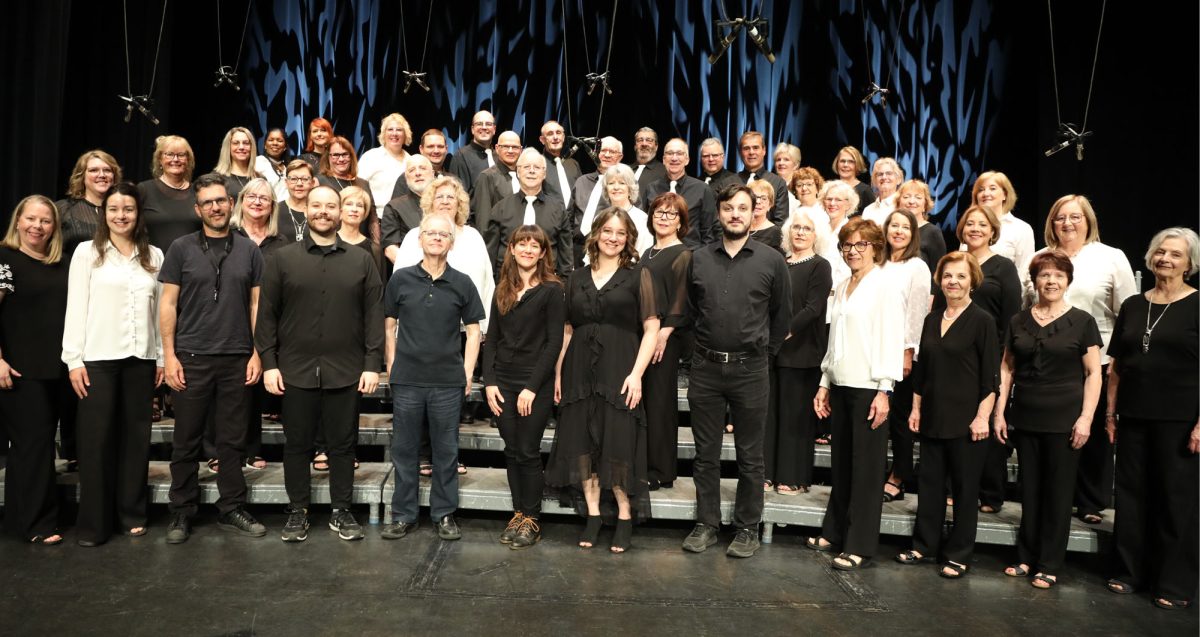 Concert 2026