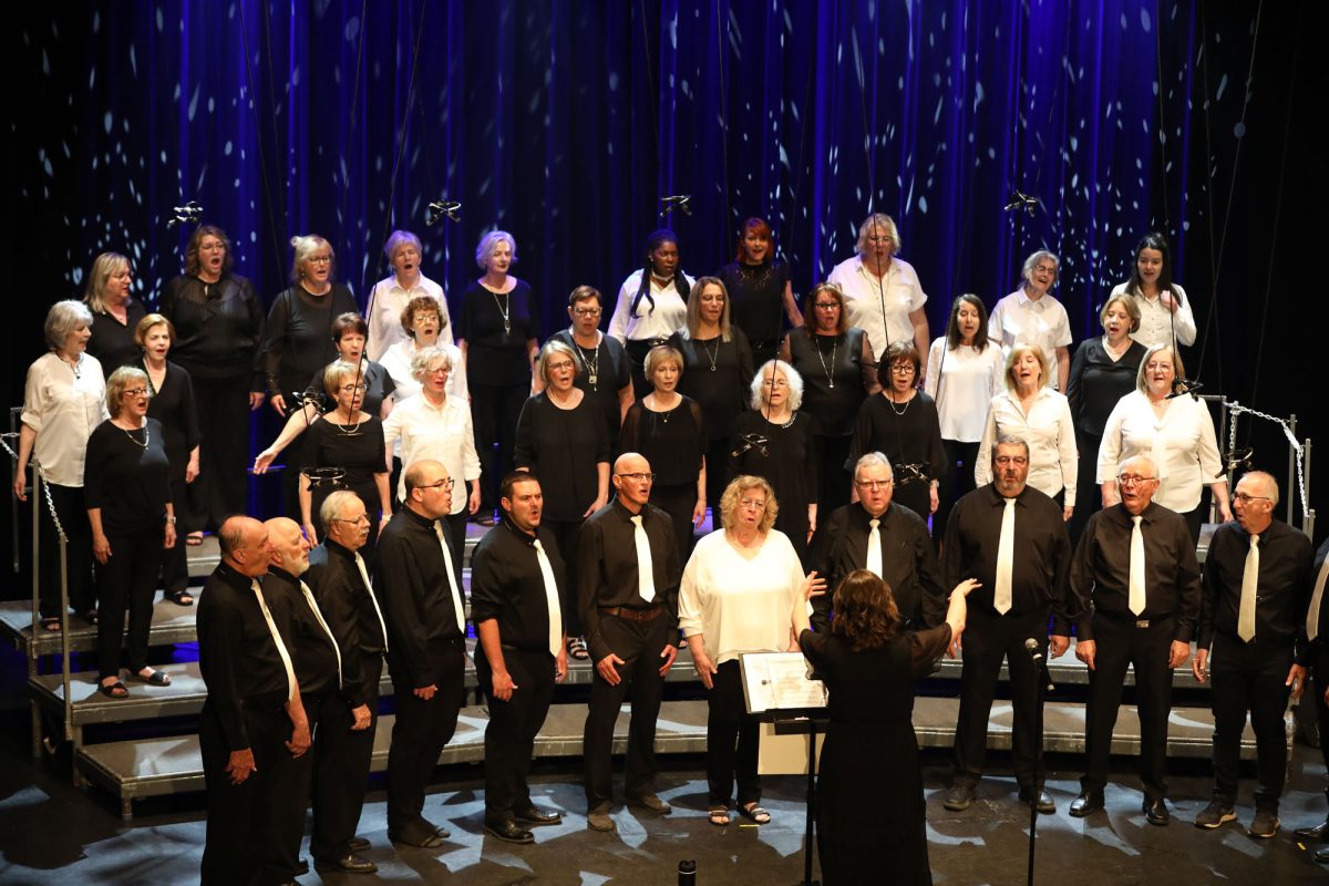Concert 2026