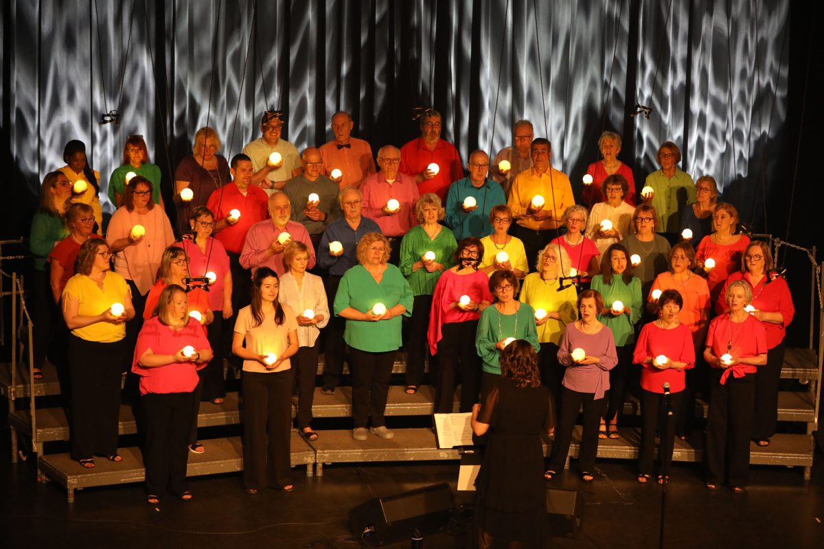 Concert 2026