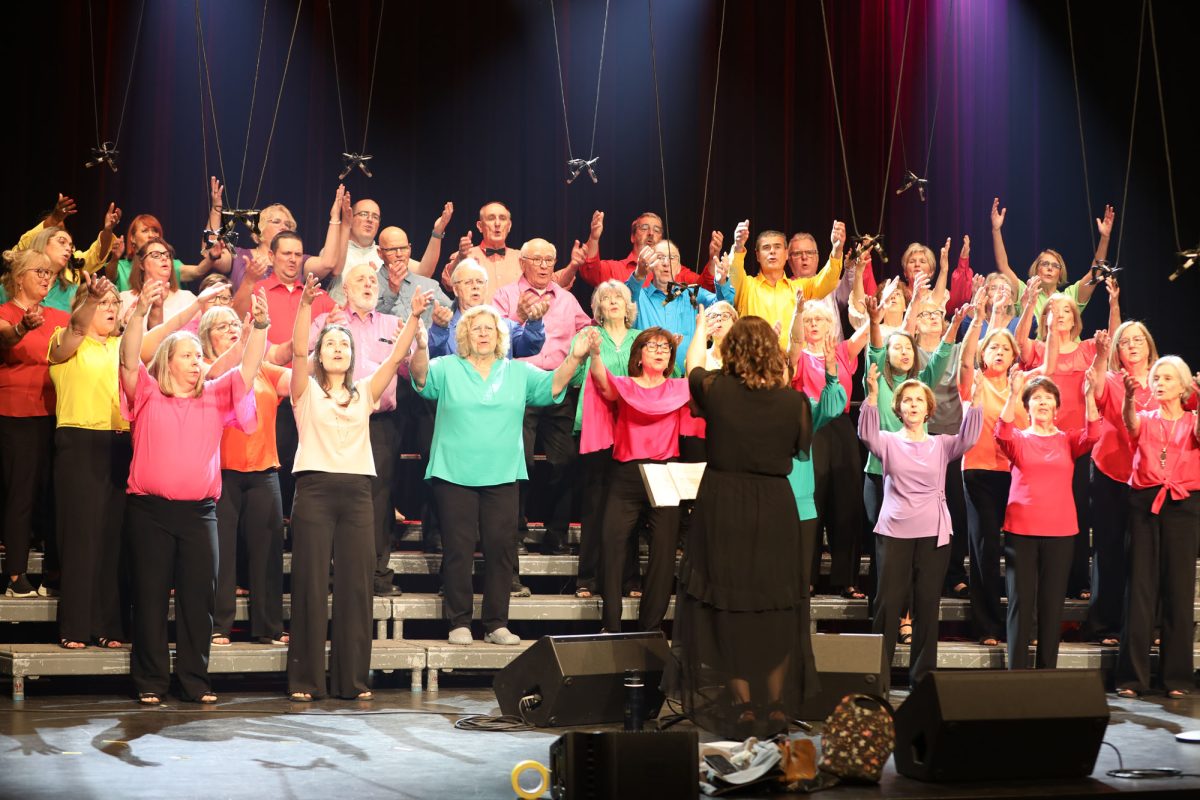 Concert 2026